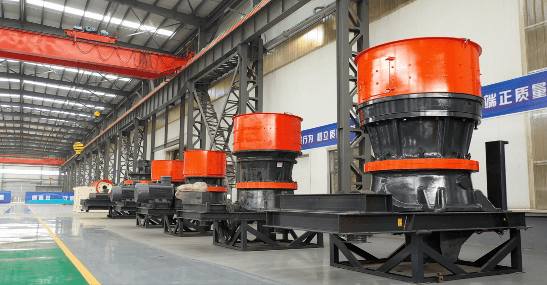 金泰机械:自主创新 "智"造高端_设备_生产_科技