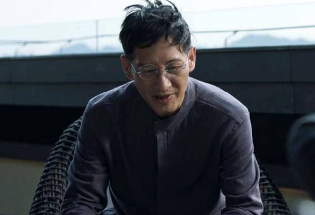 赵嘉良为了儿子安全,准备从幕后走出来,直接与陈文泽和林耀东正面交锋