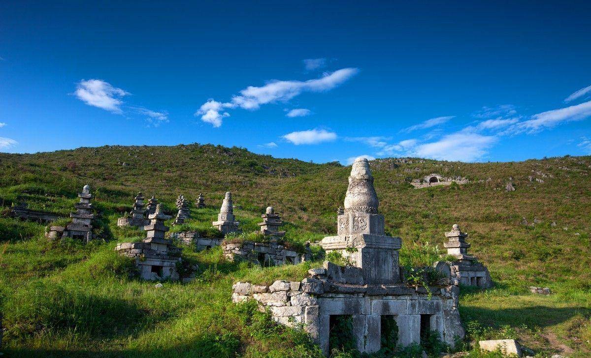 贵州省贵定县旅游景点图片