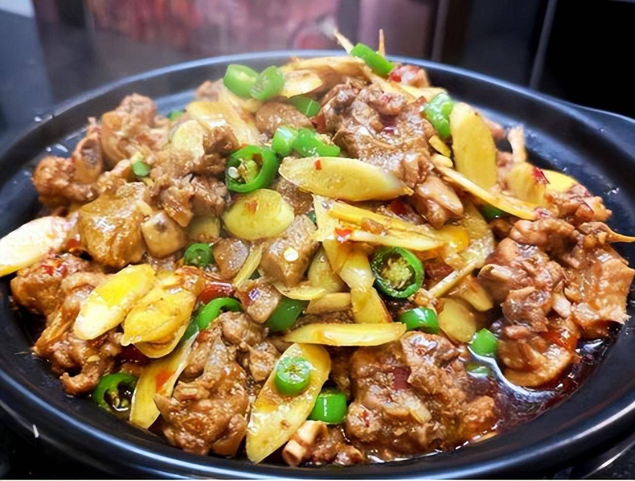 40余款家常下饭菜推荐,美味营养真是好吃,家人吃过赞