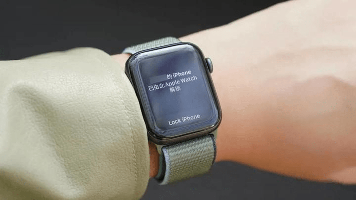 都2022年了，各人买智妙手表仍是非苹果Apple Watch不成吗？