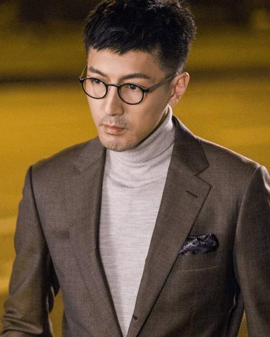 高级的演员,低质的剧本,张鲁一和吴倩一起看走眼了_剧情_演技_张萌