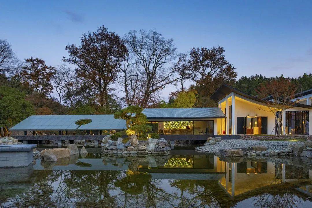 未晞园,在世界遗产旁诗意栖居_徽州_村落_客人