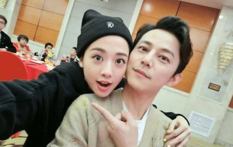 被母亲当取款机,被公司逼迫整容,如今30岁被何炅宠成公主_吴映洁_生活