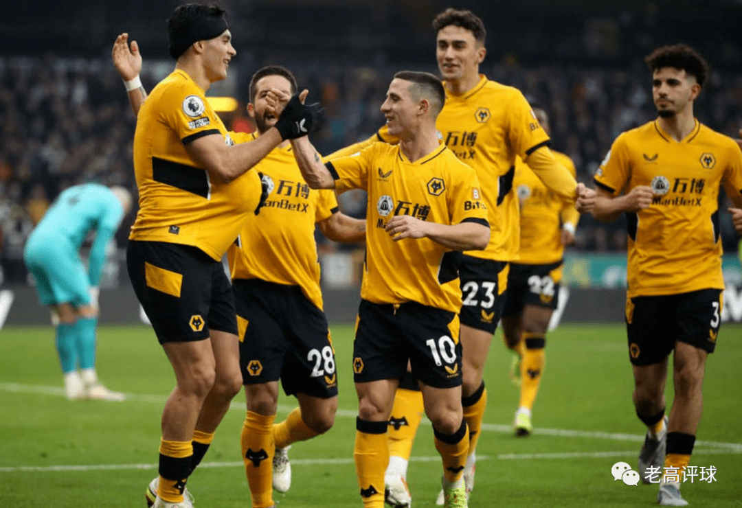 英联杯:狼队vs吉林汉姆,新帅首战喜迎开门红?_比赛_英超_本赛季