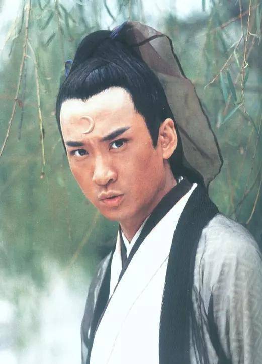 《少年包青天》演员现状,有人经商千万身家,有人息影不见踪影!