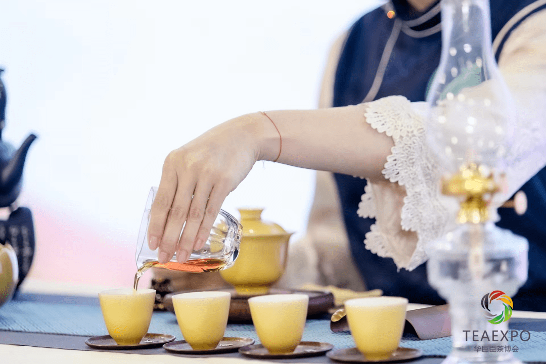 茶汤四味如何品？给人生来一场绝美的邂逅！_搜狐网