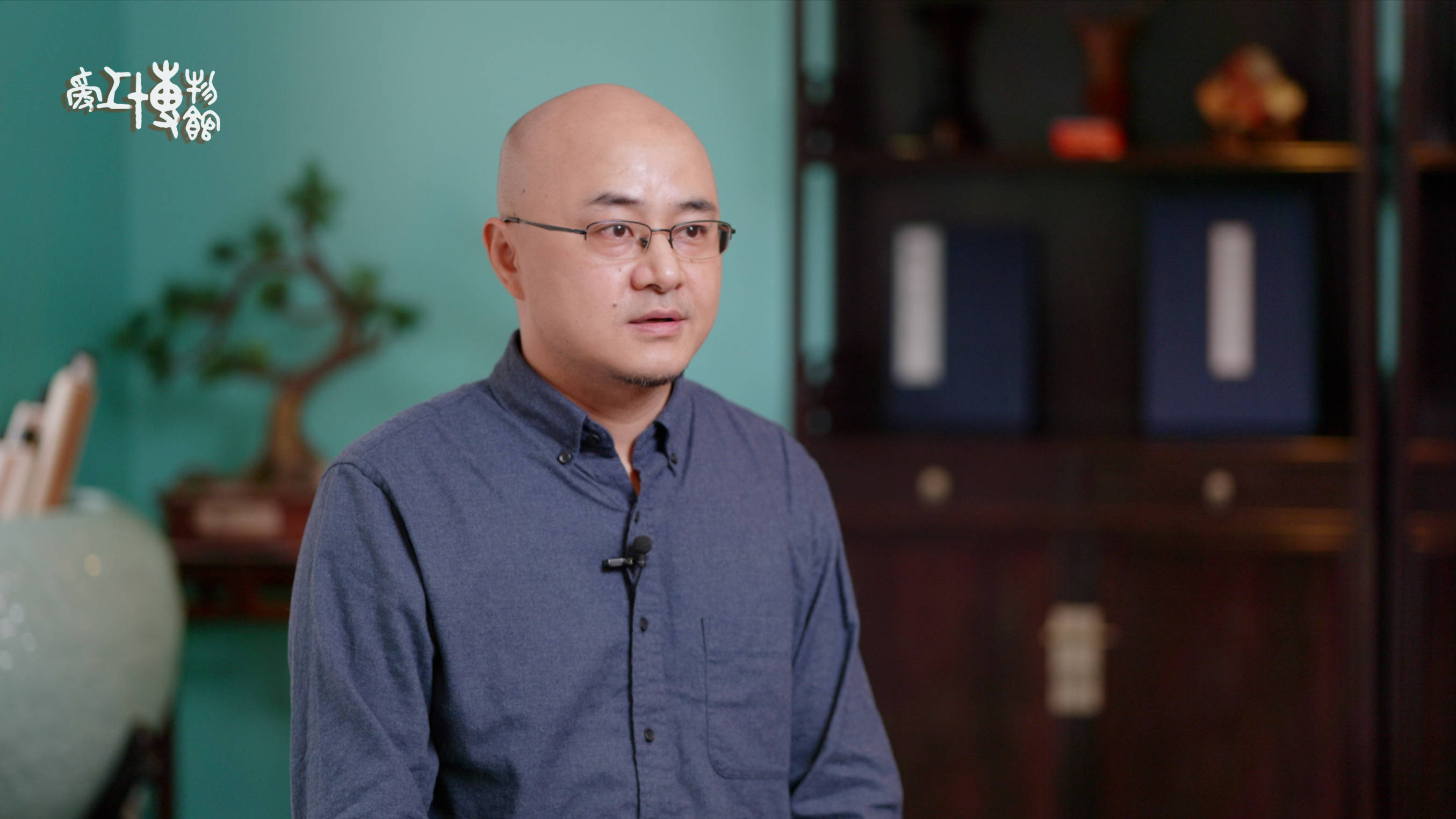 博物馆与大都市|李立:博物馆是市民生活一部分,是城市客厅_空间_上海