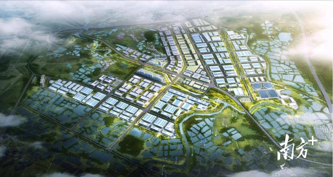 1月之内，三水大塘成交两宗商服、商住用地，再添商业中心、邻里中心_地块_项目_新城