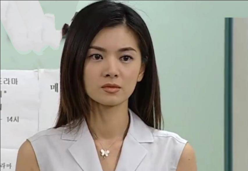 《人鱼小姐》高情商的雅俐瑛被白秀琳打败,只因:拔掉刺真心爱了