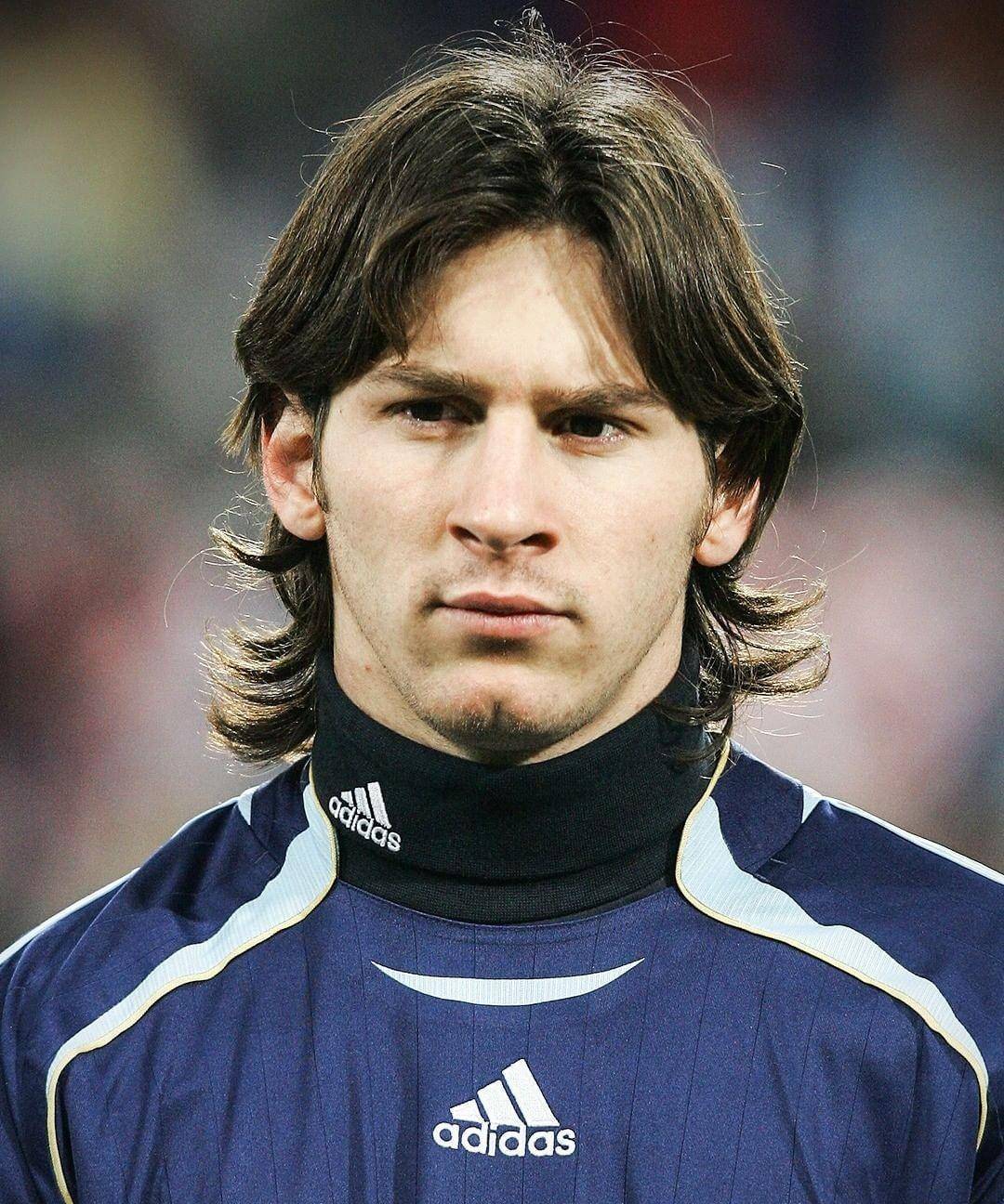 盘点这些年梅西的世界杯之殇!_阿根廷_四分之一决赛_进球