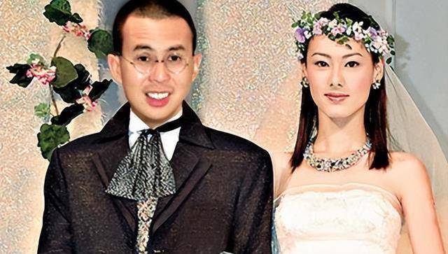 梁洛施:母凭子贵,拒绝几亿的分手费,还大方晒照片,用意不明!