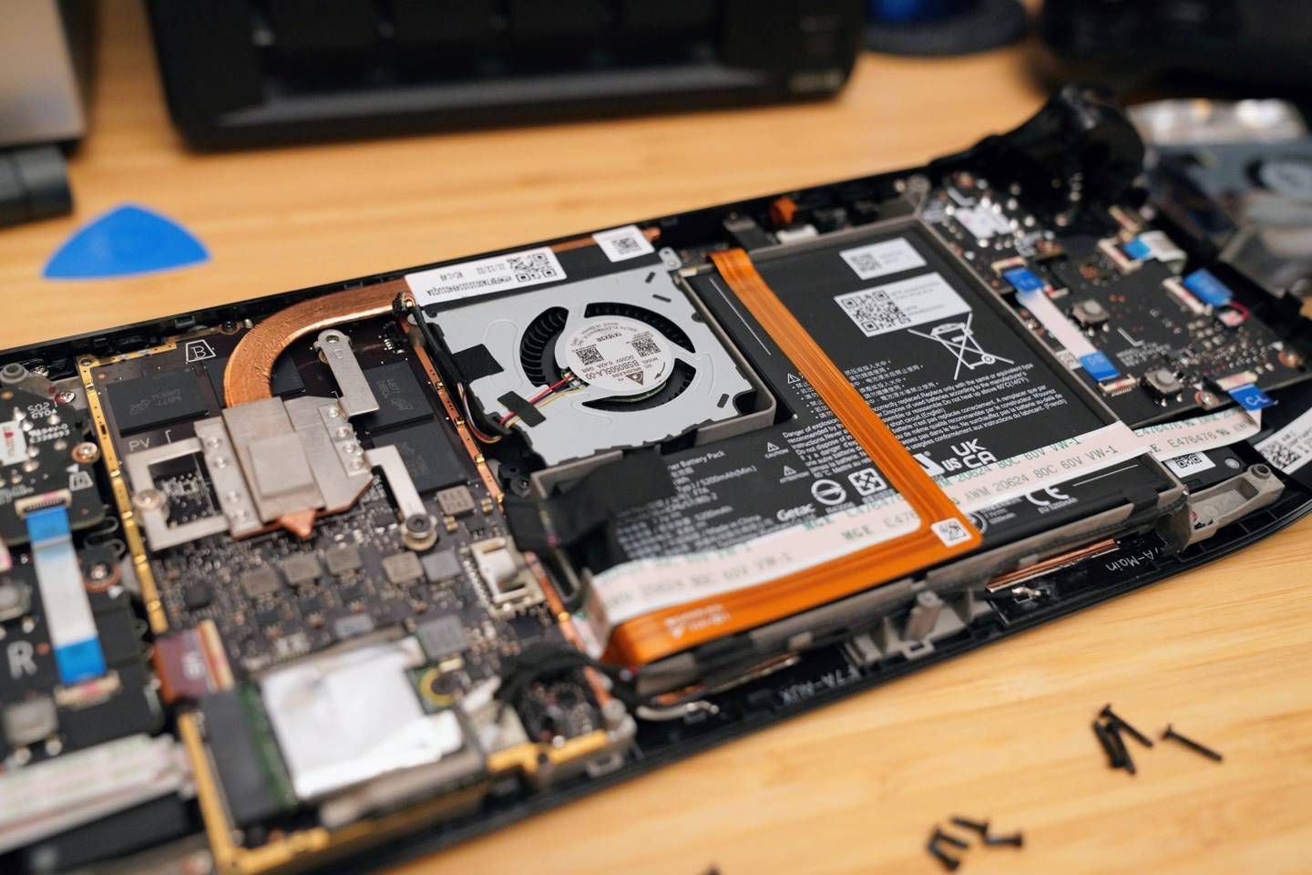 签约超 100 名开源开发者,valve 完善 steam deck 的软件系统_linux