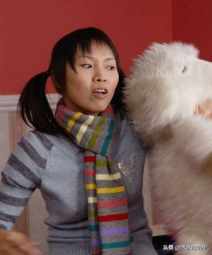 李倩妮_因为_地方