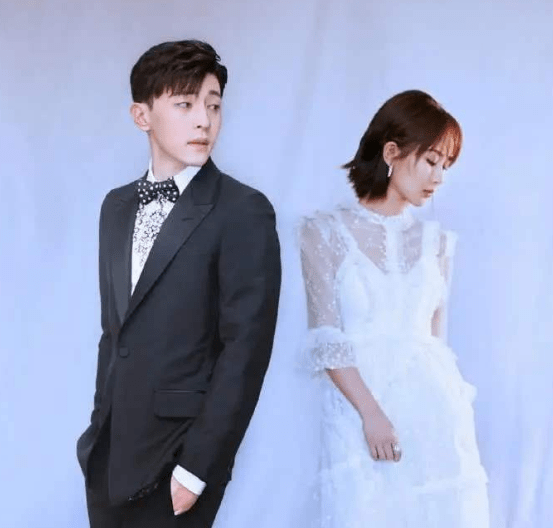 邓伦杨紫《香蜜沉沉烬如霜》后,再度合作,粉丝纷纷支持_视频_星落_剧