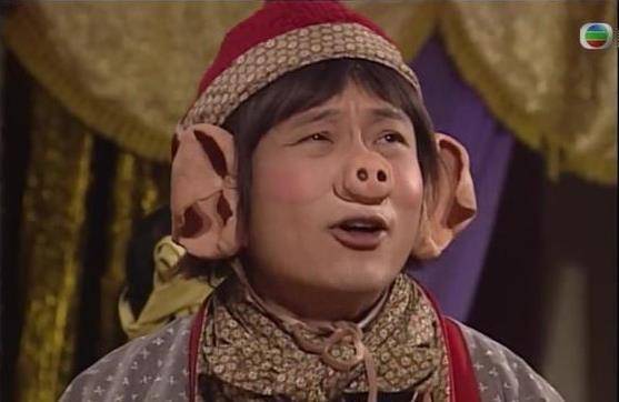 时隔24年,tvb版西游记演员再聚首,沙僧发福胖到认不出,唐僧遗憾缺席