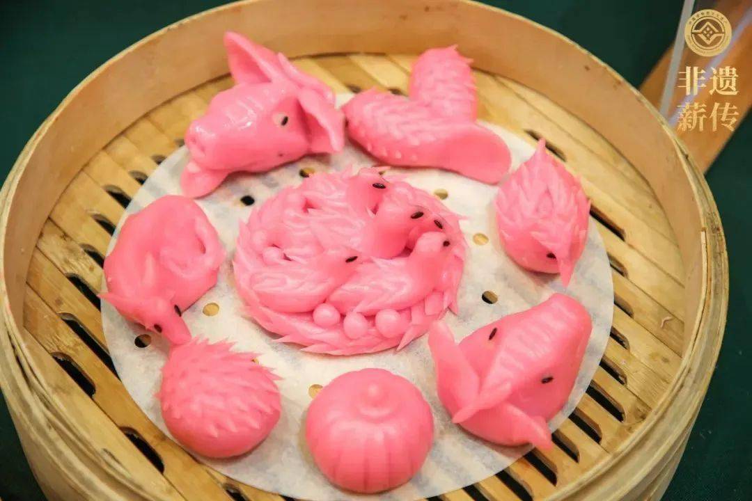 舌尖上的洞头 | 百岛传统民俗小吃,"粿"然美味~_形状_浙江省_面团