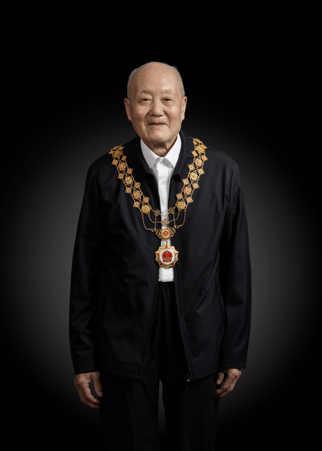 悲痛!“共和国勋章”获得者张富清逝世_英雄_西北野战军_什么