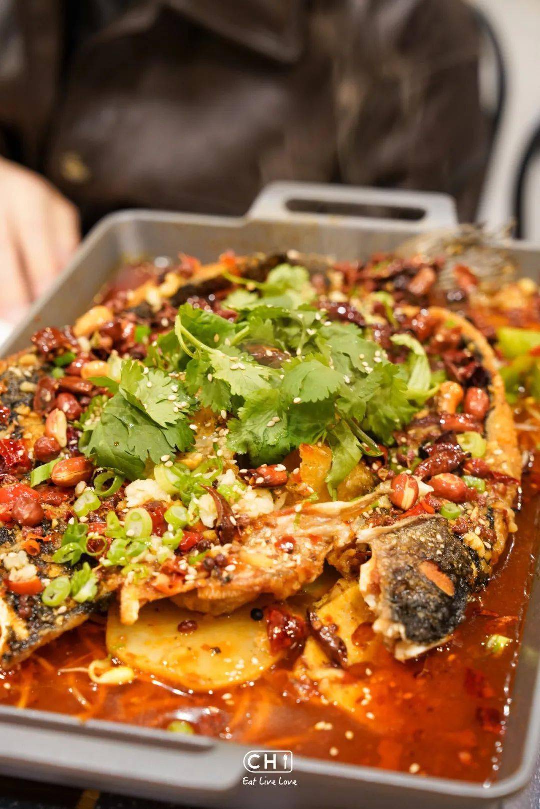 烤鱼|烤串|啤酒