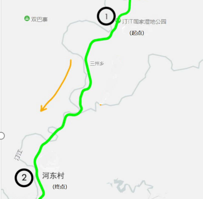 赛事速递 | 长征火炬接力赛25日于长汀开跑 奥运冠军邓薇领衔