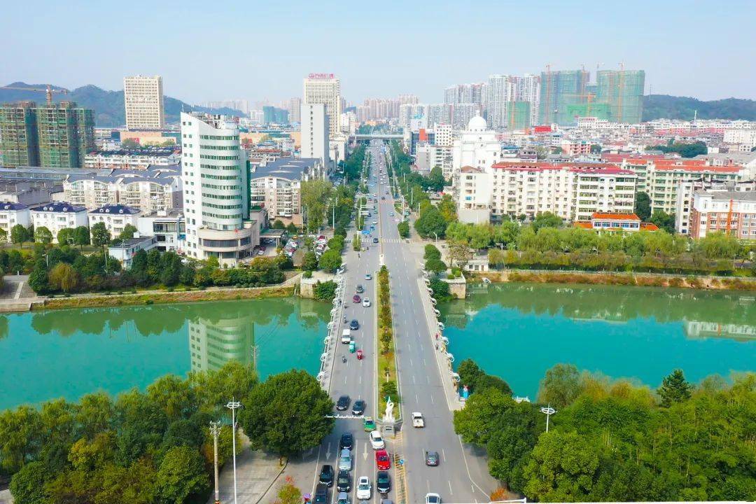 咸宁实施乡村旅游"万千百"工程_温泉_经营_客房