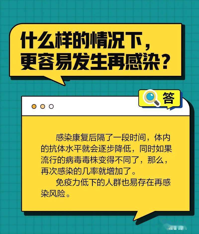 新冠感染者达到此条件，不具传染性！不想复阳？千万不要这样做...