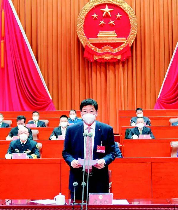 桂林市六届人大三次会议开幕_大会_办法_周家斌