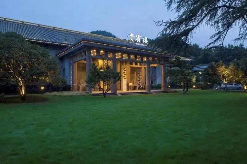 【浙江宾馆·超长有效期】168元起/人享自助餐!
