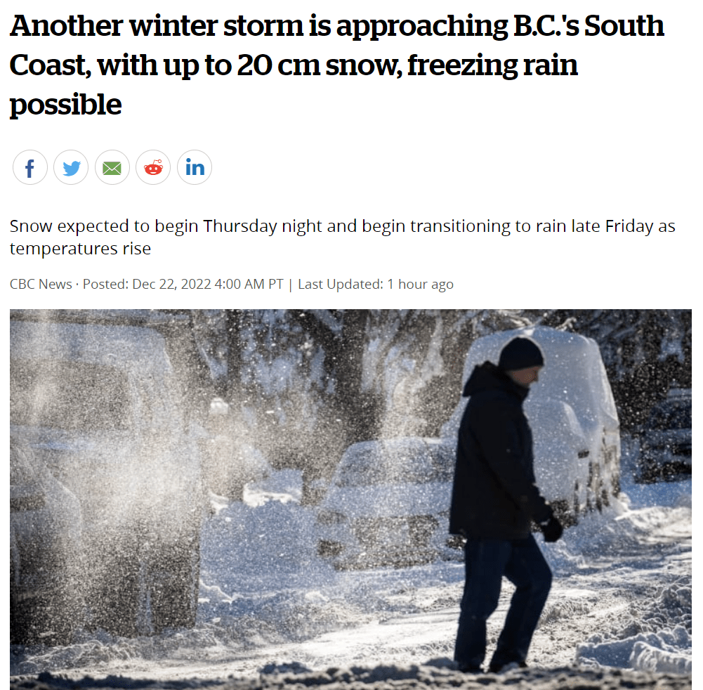 197个预警! 加拿大风雪暴席卷全国! 冰粒 闪冻来了! 全球雪灾多人死亡 美2亿民众受灾!_警告_风暴_暴雪
