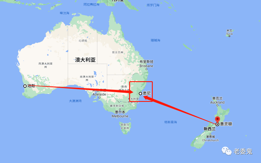 距离产生冷_比赛_珀斯_悉尼