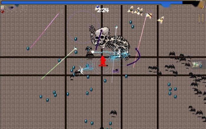国产类coc跑团rpg,两款吸血鬼主题游戏推荐_玩家_角色_地图