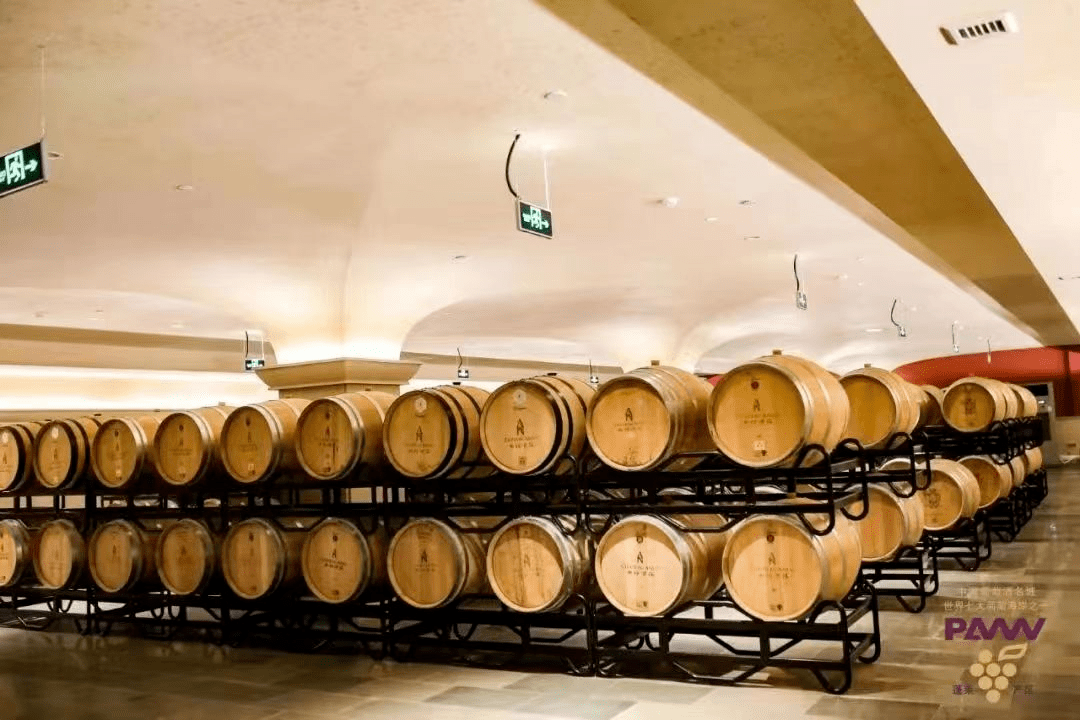 喜讯!我区新增1家国家3a级旅游景区——安诺酒庄_休闲_蓬莱_文化