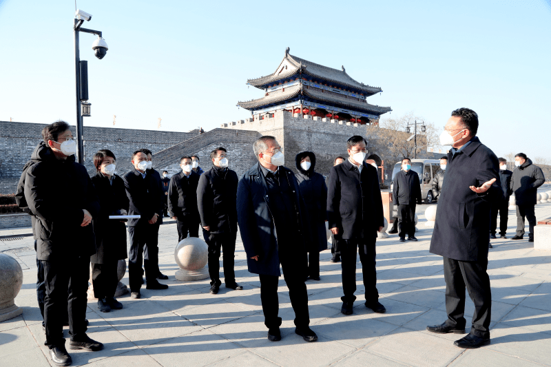 李国胜永城市委书记图片