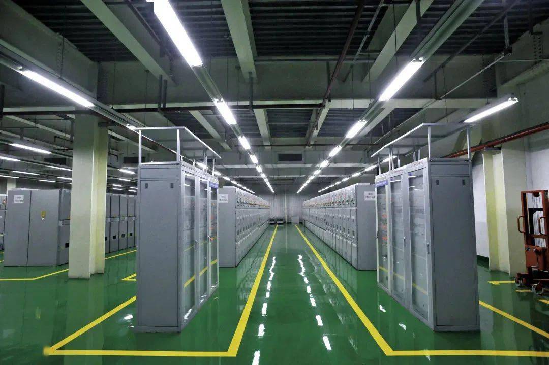 奋斗2022 | 华电邹县电厂:积极践行"双碳"战略 推动绿色低碳发展_环保