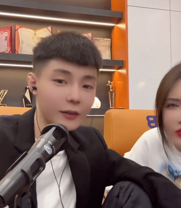 高迪眼馋刘叉叉生女儿!强迫大美生三胎!高迪劝和牌牌琦:你离婚就废了!