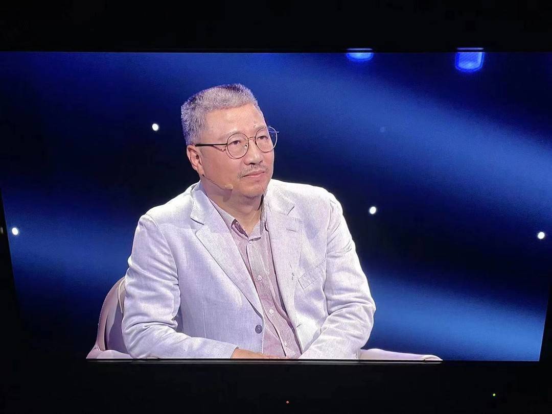 央视春晚原总导演陈临春出任中国文联2023年"百花迎春"晚会总导演