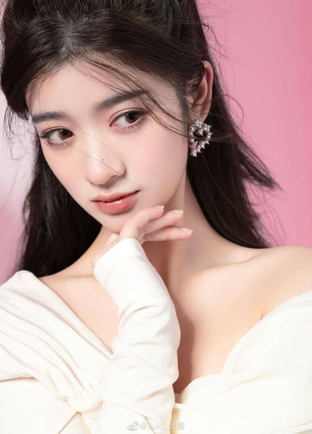 为什么塌鼻子女孩更受直男欢迎?