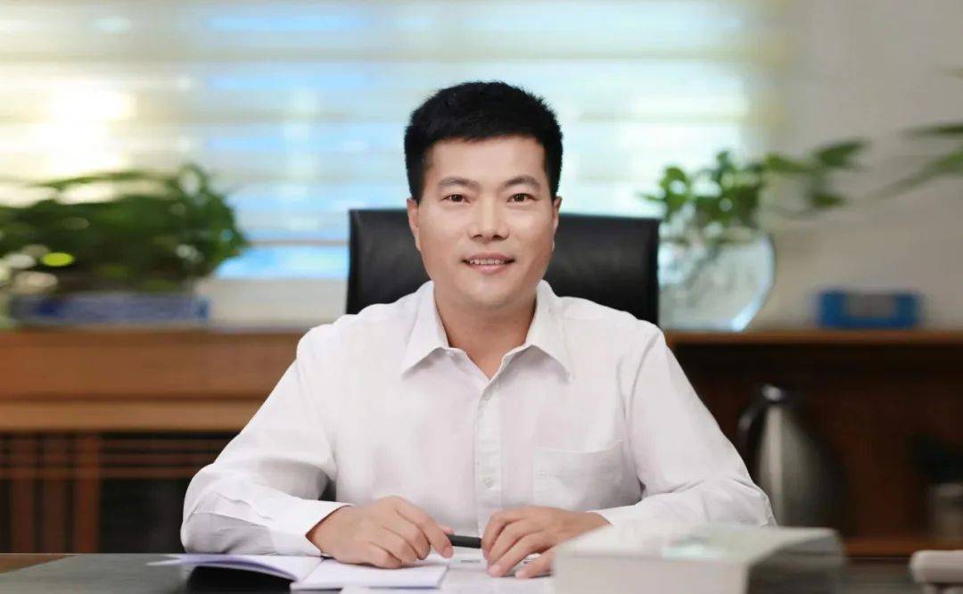 世 融媒直播|钢铁制造的智能化革命系列——张龙强