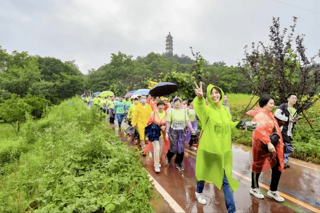 晒晒美丽河湖⑤丨美丽 运动 亲水宜居,激发全民健身