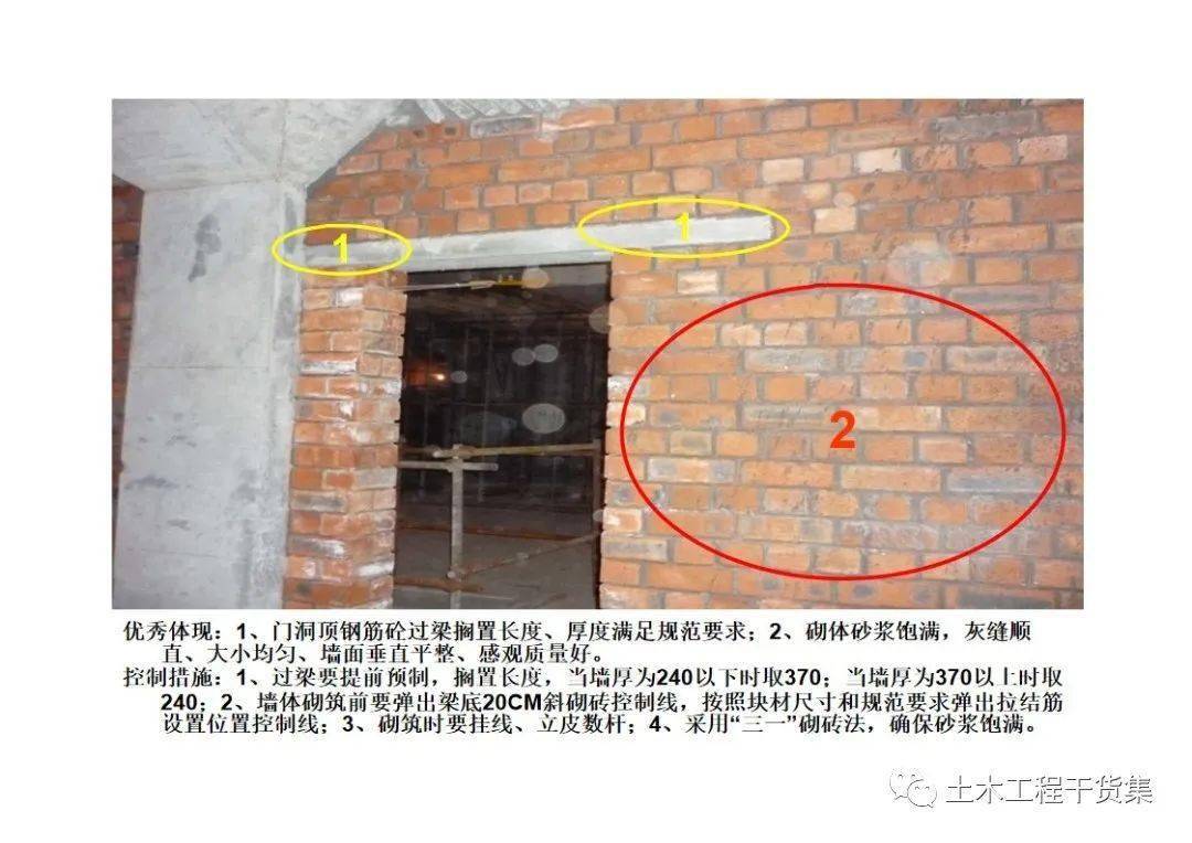 房建全过程施工典范案例图文版，施工员必看！159页PPT可下载！