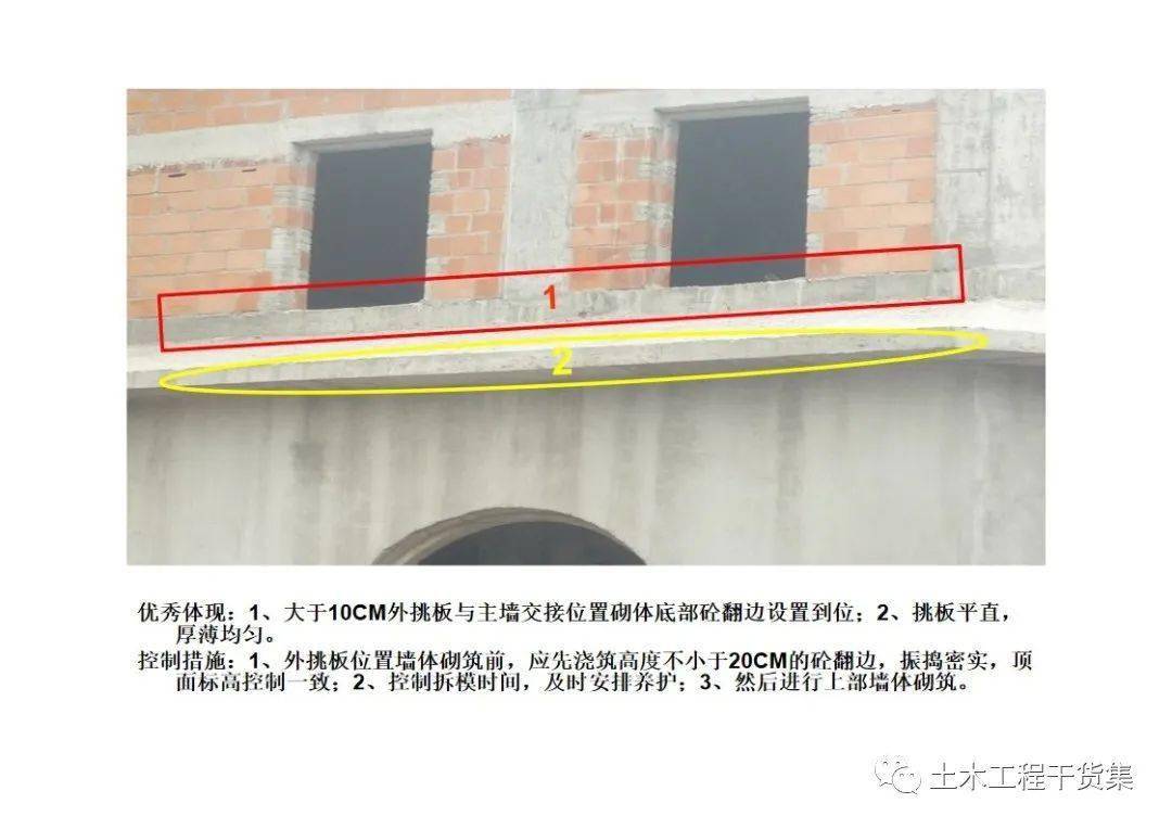 房建全过程施工典范案例图文版，施工员必看！159页PPT可下载！