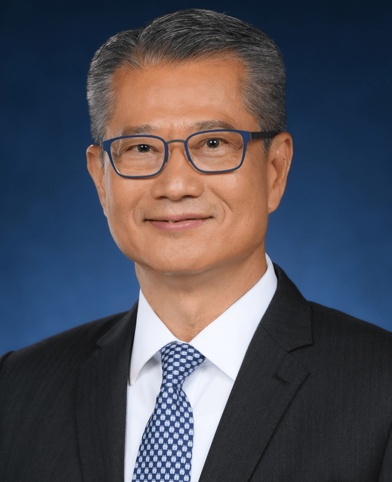 陈茂波：香港三大增长引擎发展潜力巨大