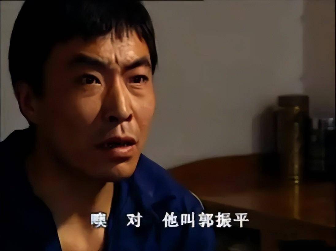 比《西安大追捕》更令人毛骨悚然:90年代发生在东元路上的杀人案_凶手