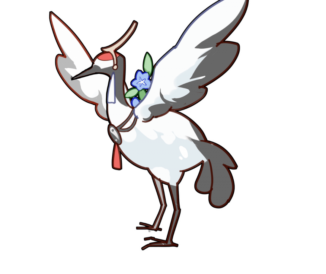 追魂_联动_神驹