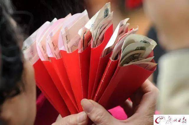 不不不,其实"利是"是由"利市(事)"演变而来.