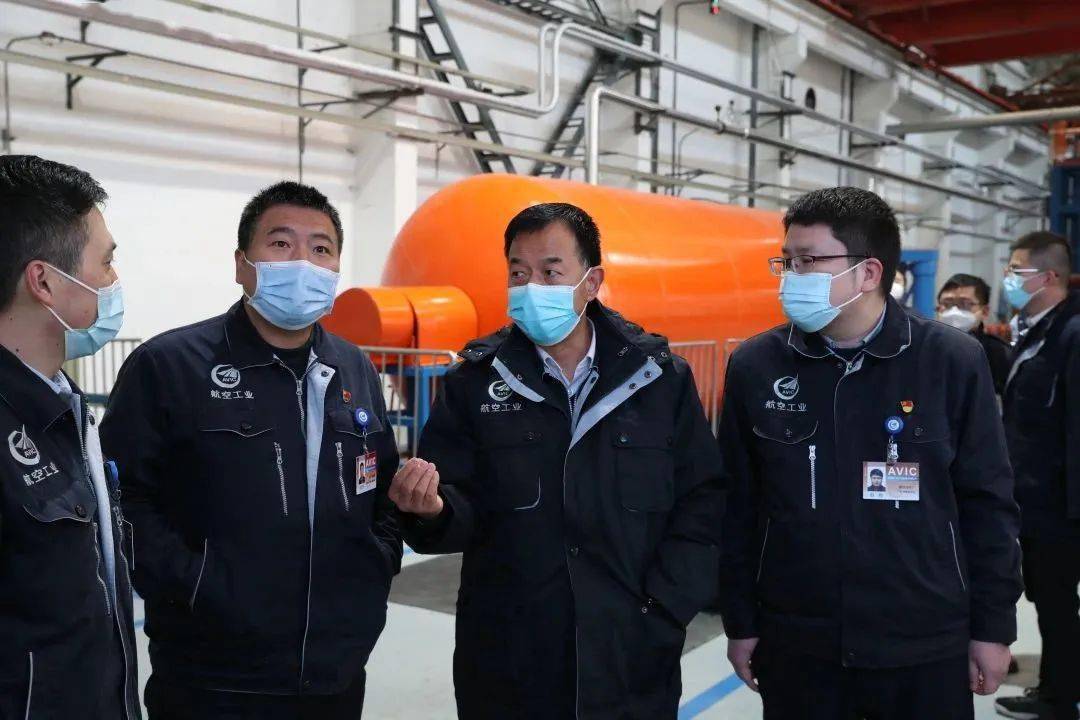 【资讯速递】宋科璞带队开展安全生产专项检查_应急_单位_工作