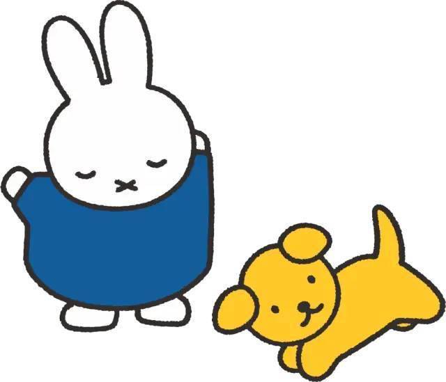 米菲_活动_朋友