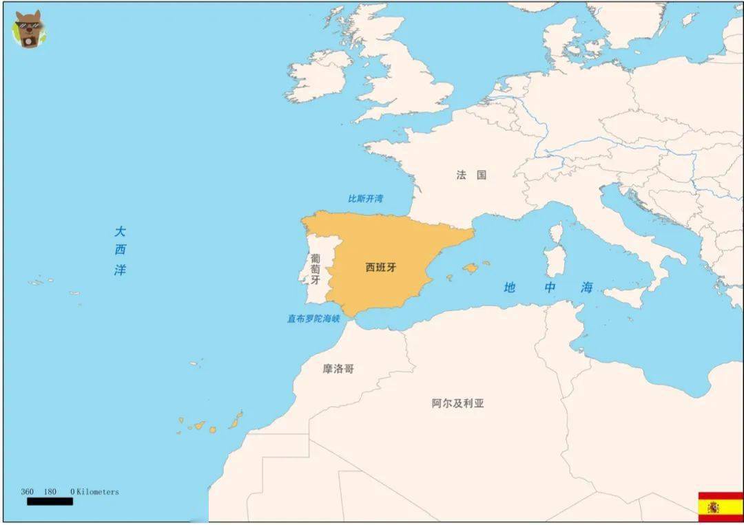 西班牙，不老天王_搜狐网