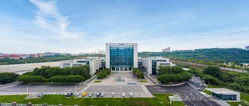 蔡家智慧新城:二十年蓬勃发展实现华丽蜕变_城市_建设_产业