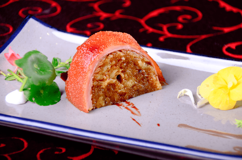 粤菜泰斗黄振华逝世,他是粤菜大厨的"001"号,这些名菜皆出自他手_广州